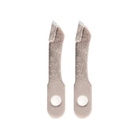 Jonard Tools - Replacement Blade Set - for AHC-19 Adjustable Hole Cutter (Pack of 2) - UHS Hardware Jonard Tools - Replacement Blade Set - for AHC-19 Adjustable Hole Cutter (Pack of 2) - UHS Hardware