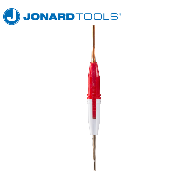 Jonard Tools - Insertion & Extraction Tool - Contact Size 20 - UHS Hardware Jonard Tools - Insertion & Extraction Tool - Contact Size 20 - UHS Hardware
