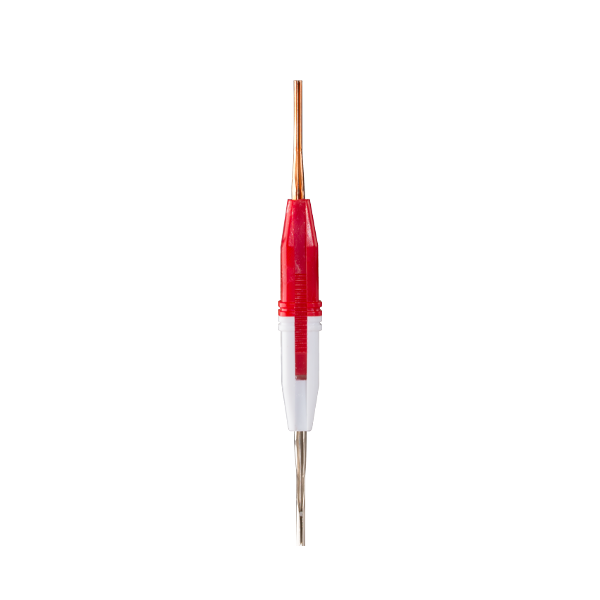 Jonard Tools - Insertion & Extraction Tool - Contact Size 20 - UHS Hardware Jonard Tools - Insertion & Extraction Tool - Contact Size 20 - UHS Hardware