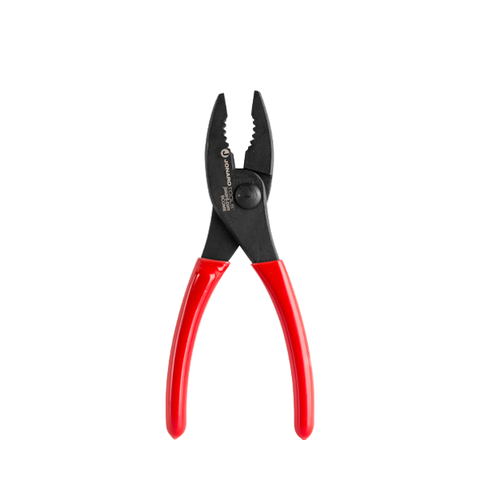 Jonard Tools - Slip Joint Side Cut Pliers - Adjustable - UHS Hardware Jonard Tools - Slip Joint Side Cut Pliers - Adjustable - UHS Hardware