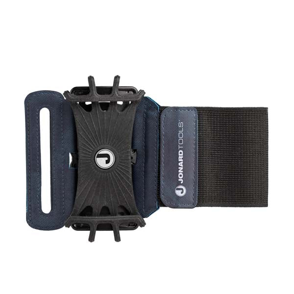 Jonard Tools - Cell Phone Wrist Band - 11" - UHS Hardware Jonard Tools - Cell Phone Wrist Band - 11" - UHS Hardware