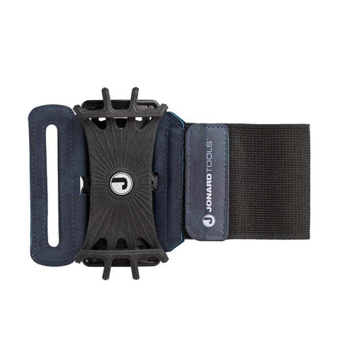 Jonard Tools - Cell Phone Wrist Band - 11" - UHS Hardware Jonard Tools - Cell Phone Wrist Band - 11" - UHS Hardware