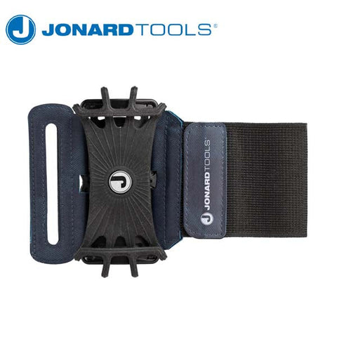 Jonard Tools - Cell Phone Wrist Band - 11" - UHS Hardware Jonard Tools - Cell Phone Wrist Band - 11" - UHS Hardware