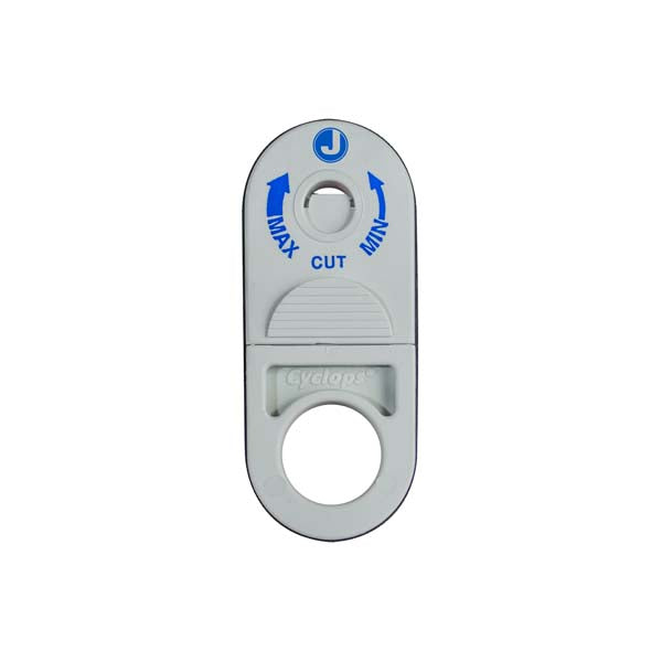 Jonard Tools - Cyclops Wire Stripper - UHS Hardware Jonard Tools - Cyclops Wire Stripper - UHS Hardware