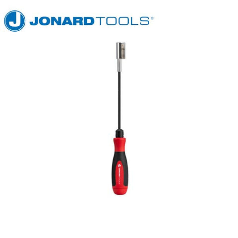 Jonard Tools - F Connector Torque Wrench - 30 in-lb - 12" - UHS Hardware Jonard Tools - F Connector Torque Wrench - 30 in-lb - 12" - UHS Hardware