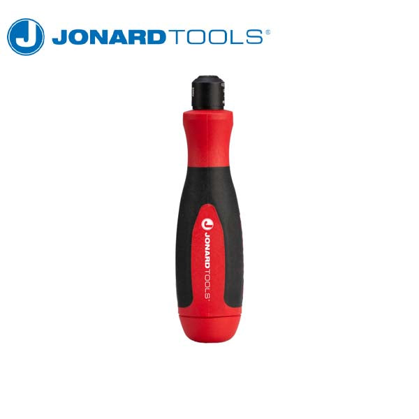 Jonard Tools - F Connector Torque Wrench Handle - UHS Hardware Jonard Tools - F Connector Torque Wrench Handle - UHS Hardware