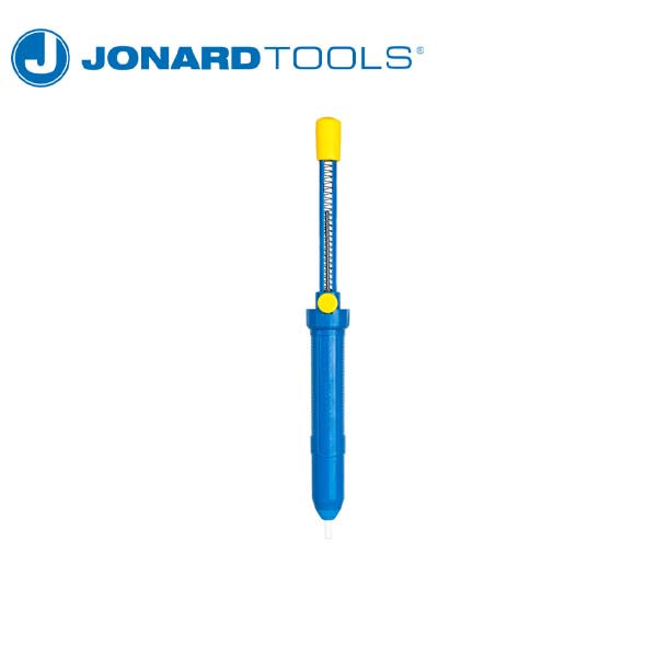 Jonard Tools - Desolder Pump - UHS Hardware Jonard Tools - Desolder Pump - UHS Hardware