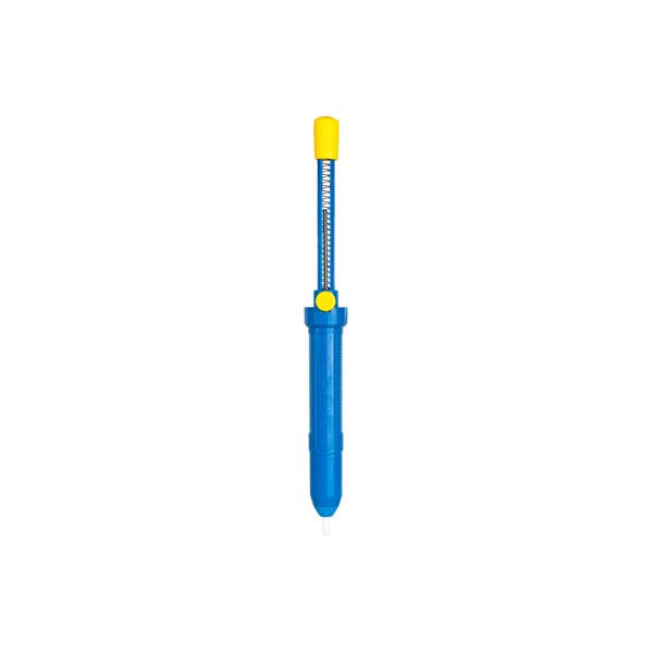 Jonard Tools - Desolder Pump - UHS Hardware Jonard Tools - Desolder Pump - UHS Hardware