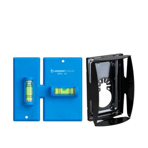 Jonard Tools - Electrical Box Cutting Kit - Single Gang - UHS Hardware Jonard Tools - Electrical Box Cutting Kit - Single Gang - UHS Hardware