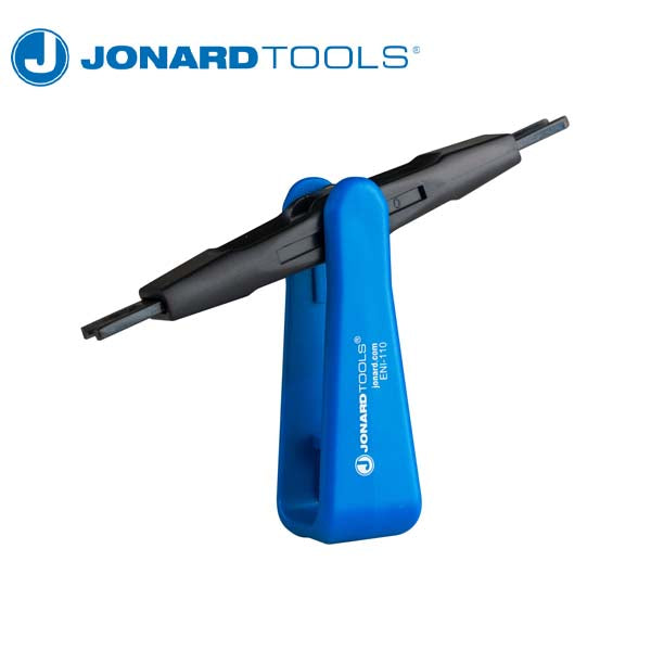 Jonard Tools - Non-Impact Punchdown Tool - UHS Hardware Jonard Tools - Non-Impact Punchdown Tool - UHS Hardware