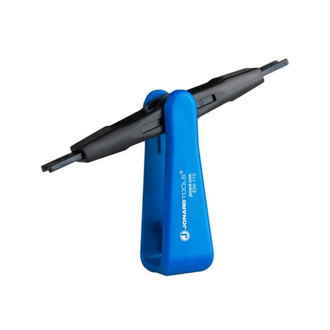 Jonard Tools - Non-Impact Punchdown Tool - UHS Hardware Jonard Tools - Non-Impact Punchdown Tool - UHS Hardware