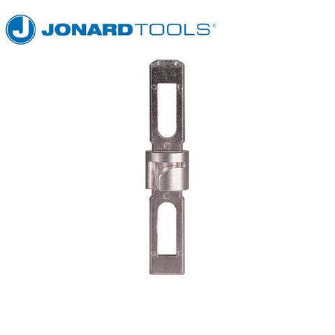 Jonard Tools - Punchdown Blade - With & Without Cutter - Optional Block Type - UHS Hardware Jonard Tools - Punchdown Blade - With & Without Cutter - Optional Block Type - UHS Hardware