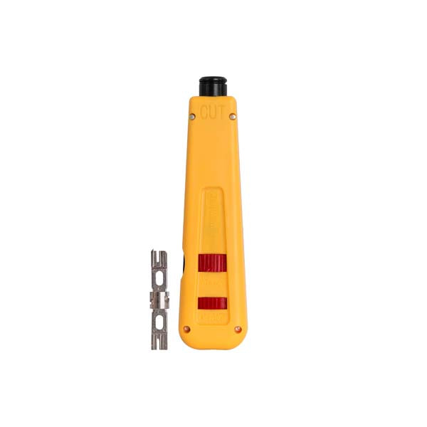 Jonard Tools - Punchdown Tool - Optional Blade - UHS Hardware Jonard Tools - Punchdown Tool - Optional Blade - UHS Hardware
