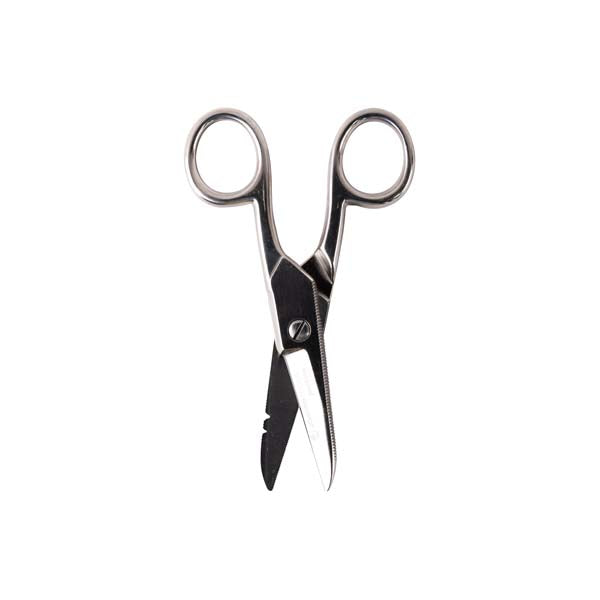Jonard Tools - Electrician's Scissors - UHS Hardware Jonard Tools - Electrician's Scissors - UHS Hardware