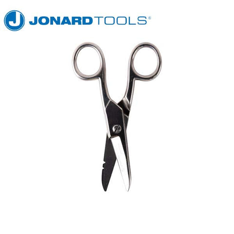 Jonard Tools - Electrician's Scissors - UHS Hardware Jonard Tools - Electrician's Scissors - UHS Hardware
