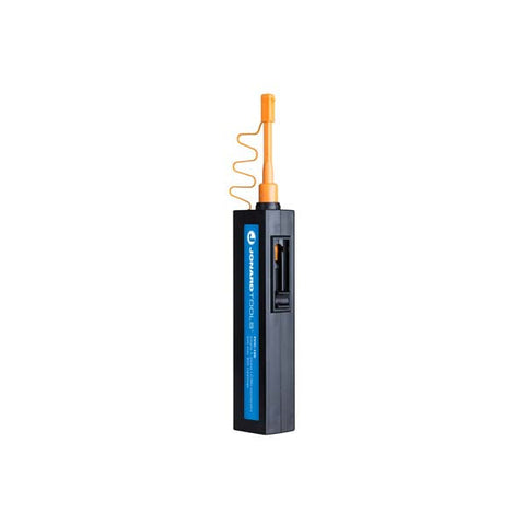 Jonard Tools - Fiber Connector Cleaner - 1.25 mm - UHS Hardware Jonard Tools - Fiber Connector Cleaner - 1.25 mm - UHS Hardware