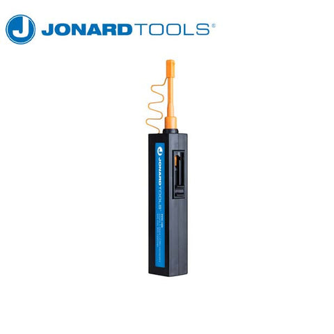 Jonard Tools - Fiber Connector Cleaner - 1.25 mm - UHS Hardware Jonard Tools - Fiber Connector Cleaner - 1.25 mm - UHS Hardware