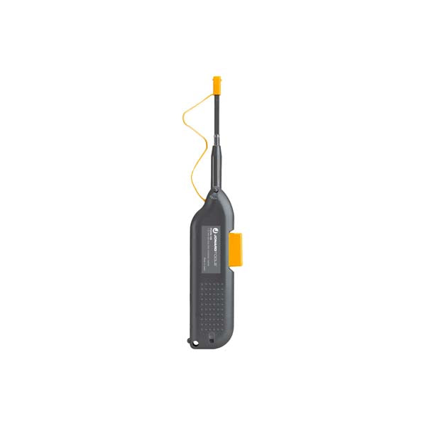 Jonard Tools - Fiber End-Face Ferrule Cleaner - Angled Head - 1.25 mm - UHS Hardware