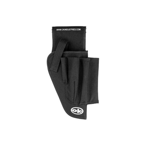 Jonard Tools - Rugged Nylon 5 Pocket Tool Pouch - UHS Hardware Jonard Tools - Rugged Nylon 5 Pocket Tool Pouch - UHS Hardware