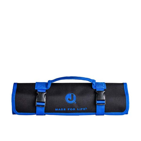 Jonard Tools - 25 Pocket Tool Roll Up Pouch - UHS Hardware Jonard Tools - 25 Pocket Tool Roll Up Pouch - UHS Hardware