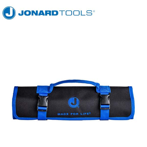 Jonard Tools - 25 Pocket Tool Roll Up Pouch - UHS Hardware Jonard Tools - 25 Pocket Tool Roll Up Pouch - UHS Hardware