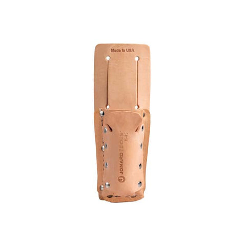 Jonard Tools - Leather 2 Pocket Tool Pouch - UHS Hardware Jonard Tools - Leather 2 Pocket Tool Pouch - UHS Hardware