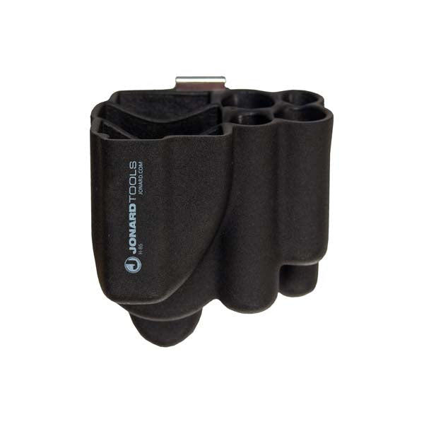 Jonard Tools - Molded 7 Pocket Tool Pouch - UHS Hardware Jonard Tools - Molded 7 Pocket Tool Pouch - UHS Hardware