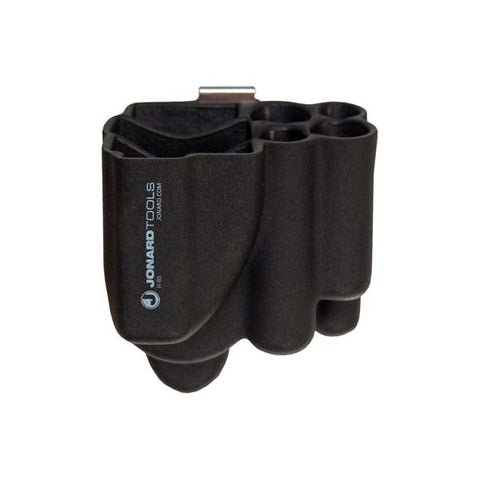 Jonard Tools - Molded 7 Pocket Tool Pouch - UHS Hardware Jonard Tools - Molded 7 Pocket Tool Pouch - UHS Hardware