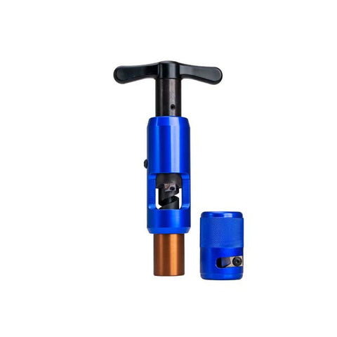 Jonard Tools - Hardline Strip & Core Tool Kit for QR860 Cable - UHS Hardware Jonard Tools - Hardline Strip & Core Tool Kit for QR860 Cable - UHS Hardware