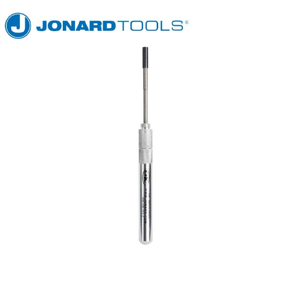 Jonard Tools - Wrap-Unwrap Tool - Optional Terminal Hole Depth