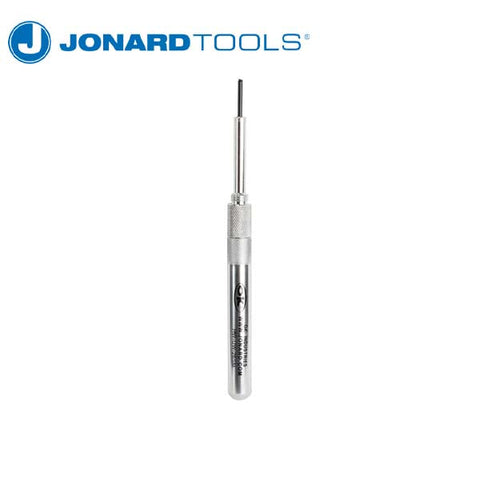 Jonard Tools - Wrap-Unwrap Tool - 26 AWG - UHS Hardware Jonard Tools - Wrap-Unwrap Tool - 26 AWG - UHS Hardware