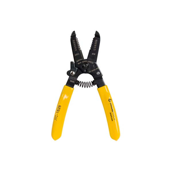 Jonard Tools - Wire Stripper 16-26 AWG - UHS Hardware Jonard Tools - Wire Stripper 16-26 AWG - UHS Hardware