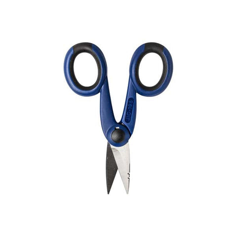 Jonard Tools - Stainless Steel Communication Scissors - UHS Hardware Jonard Tools - Stainless Steel Communication Scissors - UHS Hardware
