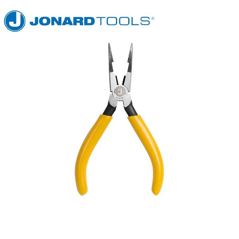 Jonard Tools - Combo Crimper - Long Nose Pliers - UHS Hardware Jonard Tools - Combo Crimper - Long Nose Pliers - UHS Hardware