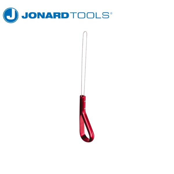 Jonard Tools - Metal Wire Loop Puller - 4 1/2" - UHS Hardware Jonard Tools - Metal Wire Loop Puller - 4 1/2" - UHS Hardware