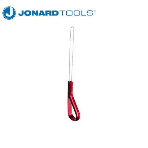 Jonard Tools - Metal Wire Loop Puller - 4 1/2" - UHS Hardware Jonard Tools - Metal Wire Loop Puller - 4 1/2" - UHS Hardware