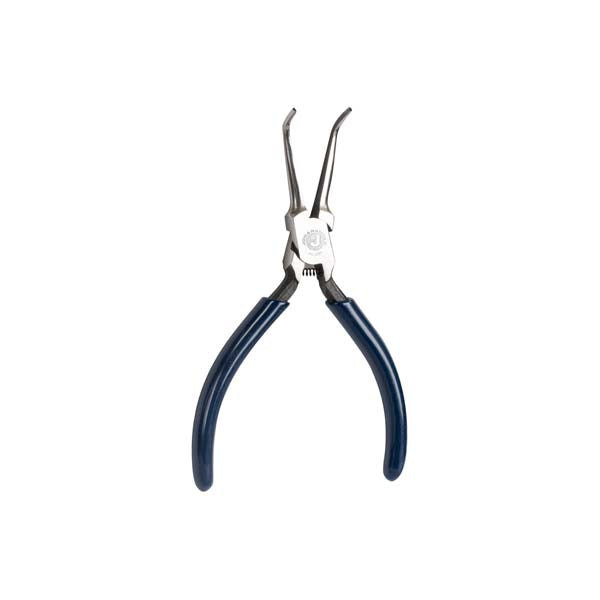 Jonard Tools - Curved Needle Nose Pliers - UHS Hardware Jonard Tools - Curved Needle Nose Pliers - UHS Hardware