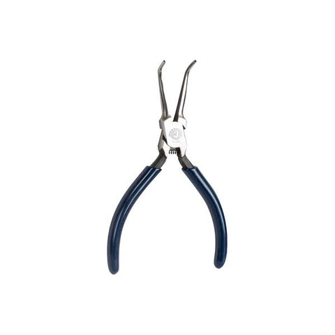 Jonard Tools - Curved Needle Nose Pliers - UHS Hardware Jonard Tools - Curved Needle Nose Pliers - UHS Hardware