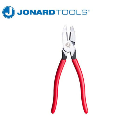 Jonard Tools - Lineman's Side Cut Pliers - UHS Hardware Jonard Tools - Lineman's Side Cut Pliers - UHS Hardware