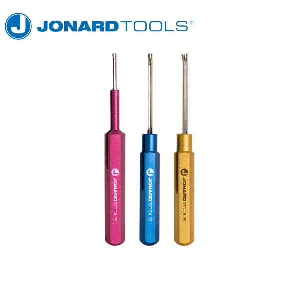 Jonard Tools - Insertion Tool Kit - UHS Hardware Jonard Tools - Insertion Tool Kit - UHS Hardware