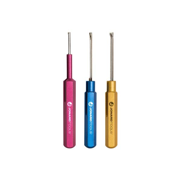 Jonard Tools - Insertion Tool Kit - UHS Hardware Jonard Tools - Insertion Tool Kit - UHS Hardware