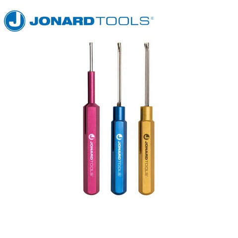 Jonard Tools - Insertion Tool Kit - UHS Hardware Jonard Tools - Insertion Tool Kit - UHS Hardware