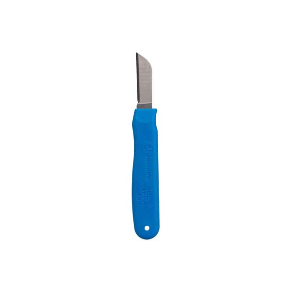 Jonard Tools - Ergonomic Cable Splicing Knife - UHS Hardware Jonard Tools - Ergonomic Cable Splicing Knife - UHS Hardware