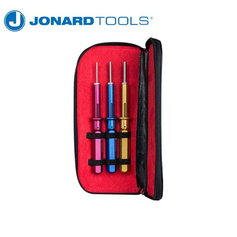 Jonard Tools - Removal Tool Kit - UHS Hardware Jonard Tools - Removal Tool Kit - UHS Hardware
