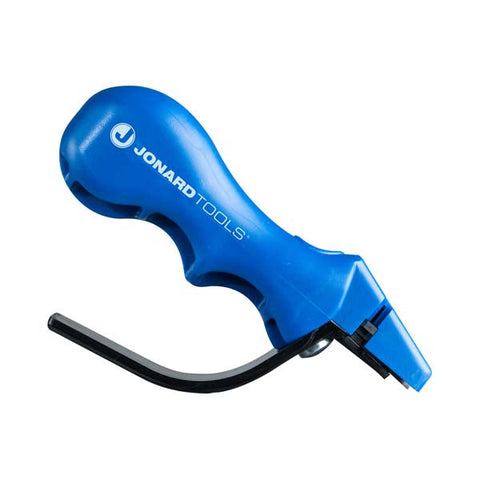 Jonard Tools - Knife and Scissor Sharpener - UHS Hardware Jonard Tools - Knife and Scissor Sharpener - UHS Hardware