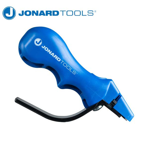 Jonard Tools - Knife and Scissor Sharpener - UHS Hardware Jonard Tools - Knife and Scissor Sharpener - UHS Hardware