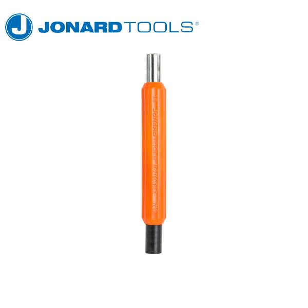 Jonard Tools - Ergonomic Can Wrench - Round - UHS Hardware Jonard Tools - Ergonomic Can Wrench - Round - UHS Hardware