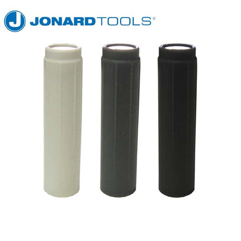 Jonard Tools - Magnamole Replacement Magnets White-Gray-Black - UHS Hardware Jonard Tools - Magnamole Replacement Magnets White-Gray-Black - UHS Hardware