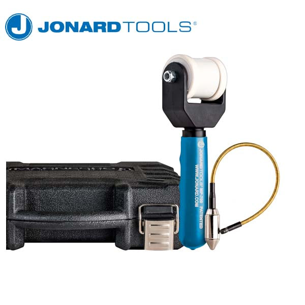 Jonard Tools - MagneTriever MaxForce+ Retrieval System - UHS Hardware Jonard Tools - MagneTriever MaxForce+ Retrieval System - UHS Hardware