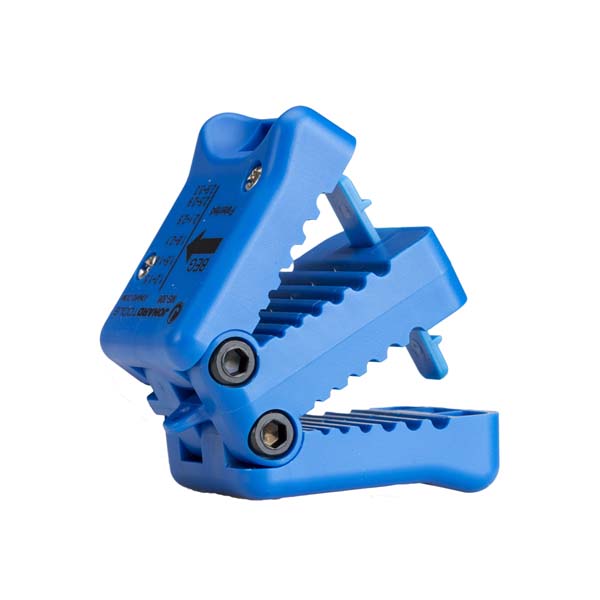 Jonard Tools - Mid Span Slit & Ring Tool (1.2 mm-3.3 mm) - UHS Hardware Jonard Tools - Mid Span Slit & Ring Tool (1.2 mm-3.3 mm) - UHS Hardware